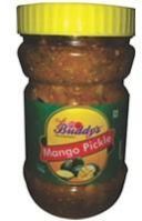 Mango Pickle