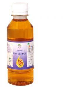 Flaxseed Oil