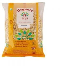 FRIED GRAM RS.155 (500 G) RS.80 (250 G)