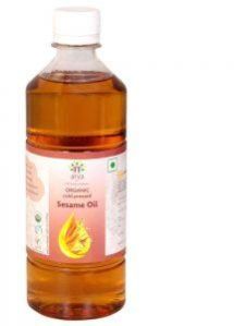Sesame Oil