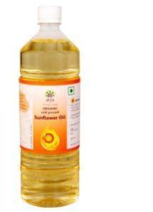 Sunflower Oil