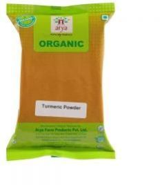 Turmeric Powder