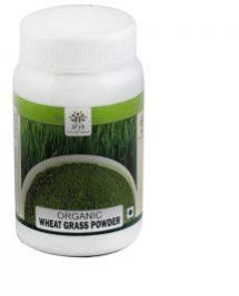 Wheat Grass Powder