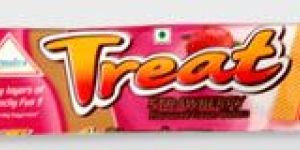 Amulya Treat Cream Wafers
