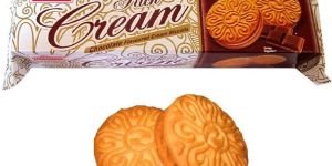 Amulya Rich Cream Sandwich Biscuits