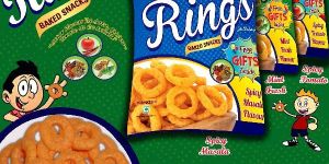 Amulya Tastee Tangoo Rings