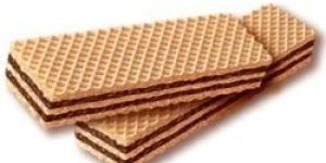 Wafer Biscuits