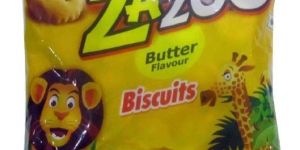 Zazoo Biscuits