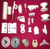 Textiles Ceramics Thread Guides