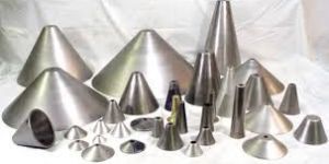 Aluminum Cone