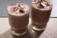 Malted Milk Food