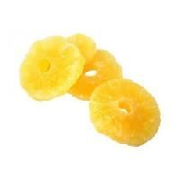 Dried Pineapple