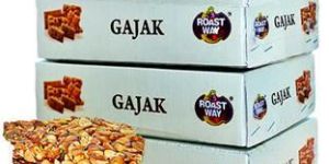 SEEDS & BERRIES GAJAK