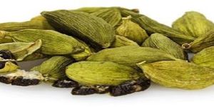 Green Cardamom