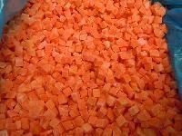 Frozen Cut Carrot