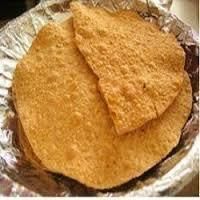 Nagali Papad