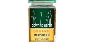 Dehydrated Tamarind Powder