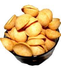 Soya Namkeen