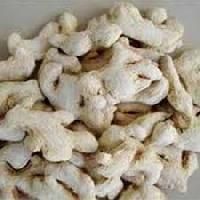 Dehydrated Ginger