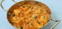 Shahi Paneer