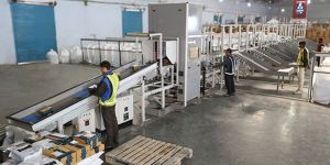 Distribution Systems