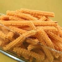 Butter Murukku