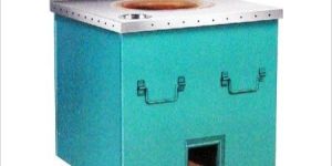 Mild Steel Square Tandoor