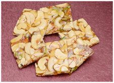 Dry Fruits & Chikki