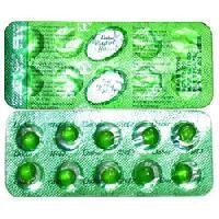 Digestive Tablet Pudina