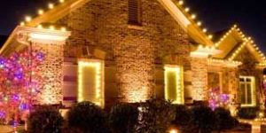 Decorative LED Light