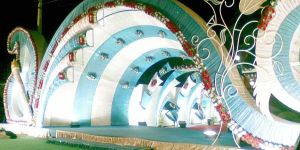 Mandap Decoration