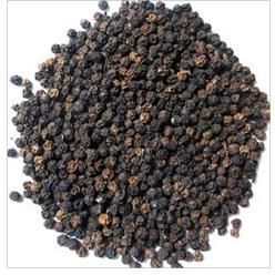 Black Pepper