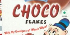 Morton 250gm Corn Flakes