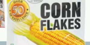 Morton 500gm Corn Flakes