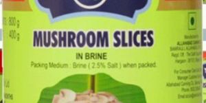 Morton Mushroom Slices