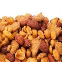 Roasted Snacks