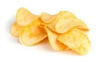 Cassava Chips