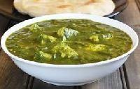 Palak Paneer