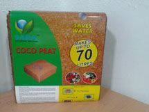 Coco Peat