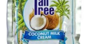 Coconut Milk