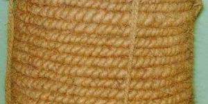 Twisted or Curled Coir