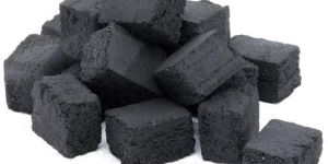 Coal Briquetting