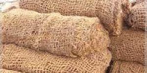 Coir Geo-Textiles