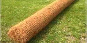 Coir Log