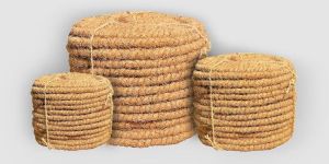 Curled Coir Ropes