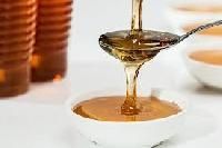 Eucalyptus Honey