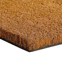 PVC Tufted Coir Mats