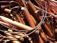 Copper Cable Scrap