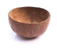 Coconut Shell Bowl