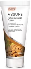 Assure Facial Massage Cream